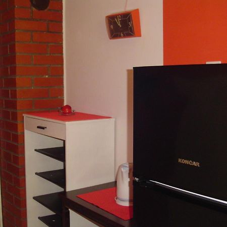 Apartments Ana&Neso Pakoštane Eksteriør billede