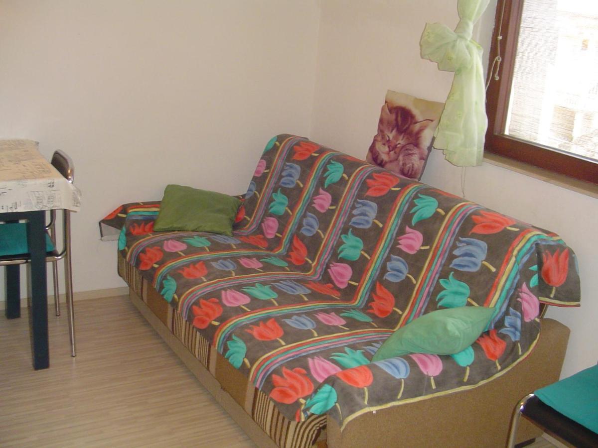 Apartments Ana&Neso Pakoštane Eksteriør billede
