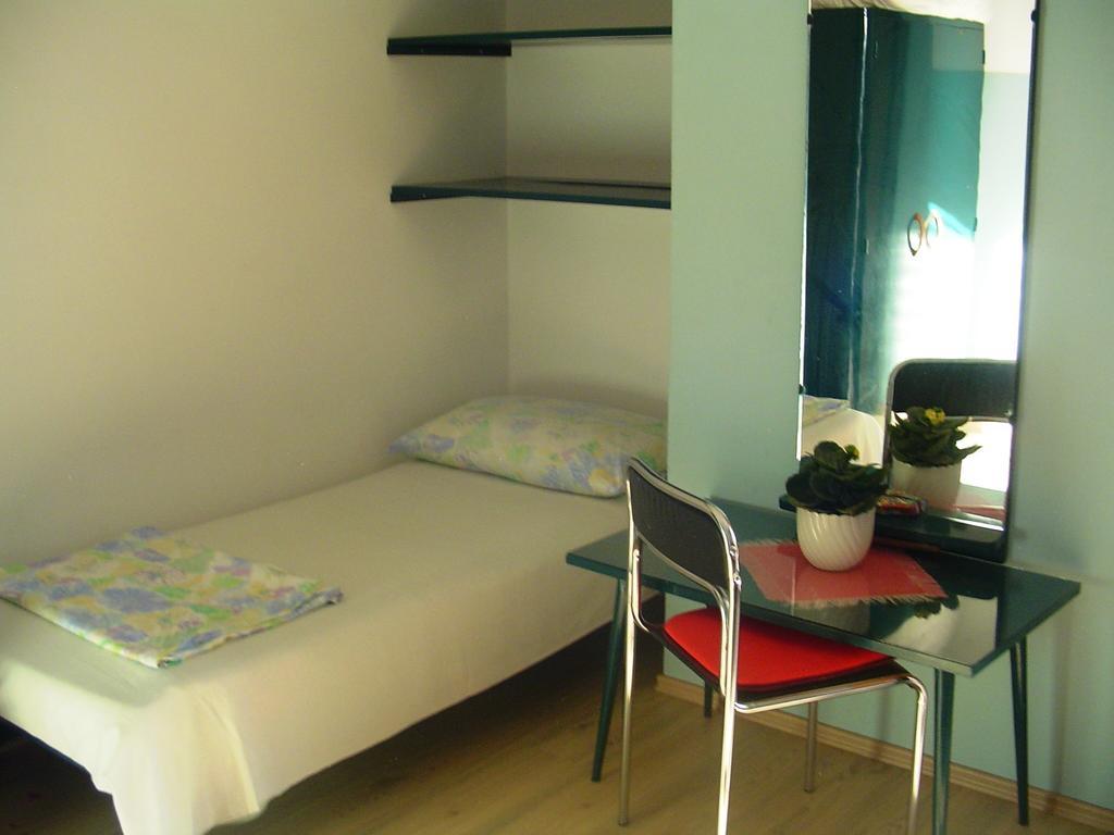 Apartments Ana&Neso Pakoštane Værelse billede