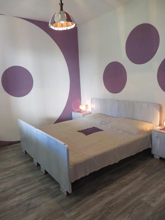 Apartments Ana&Neso Pakoštane Eksteriør billede
