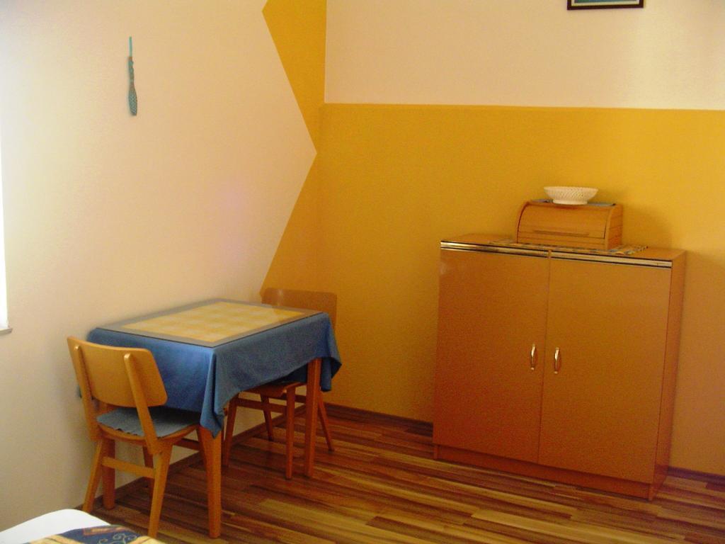 Apartments Ana&Neso Pakoštane Værelse billede